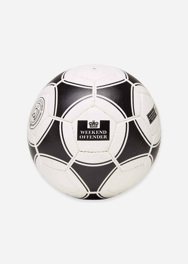 Weekend Offender Accessories Football