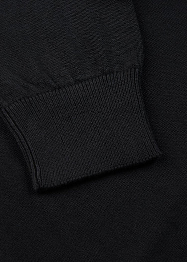 Weekend Offender Truien Natal - black