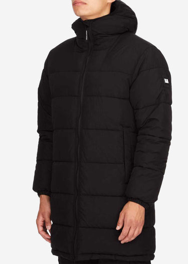 Weekend Offender Jassen Demetrius - black