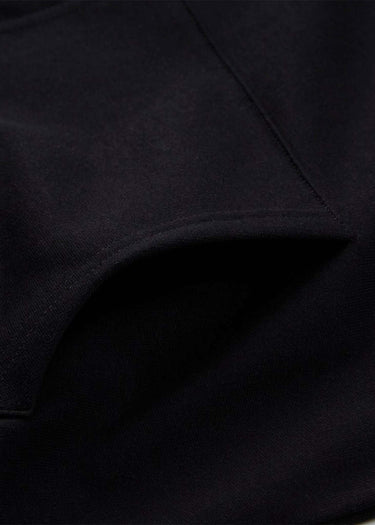 Weekend Offender Kidswear Kids hm service - black