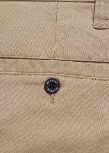 Weekend Offender Korte Broeken Balandra - stone