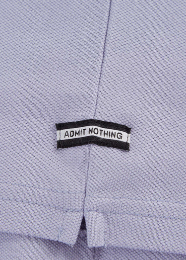 Weekend Offender Polo's Caneiros - lavender