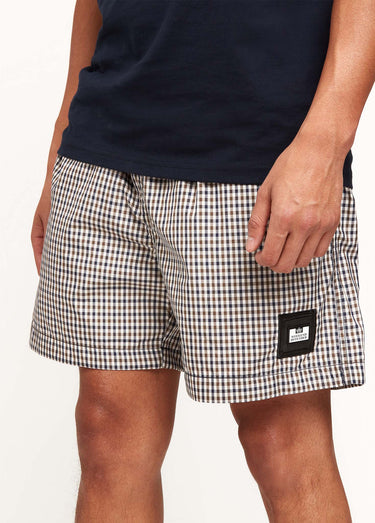 Weekend Offender Zwembroeken Varadero - check