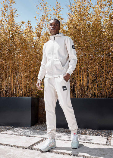 Weekend Offender Joggingpakken Woodhaven - chalky