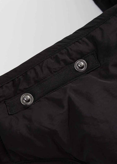 Weekend Offender Mutsen Zabit - black