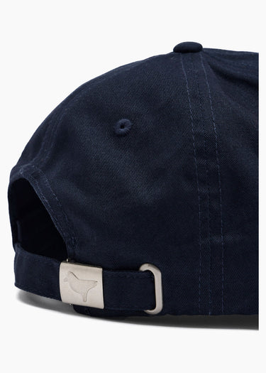 Weekend Offender Caps Louis - navy