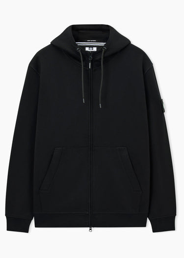 Weekend Offender Vesten Winton - black