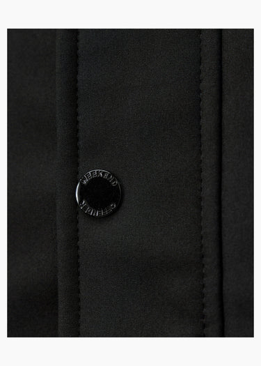Weekend Offender Jacken Thruxton - black