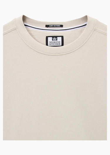 Weekend Offender Sweaters Thunder - calcium