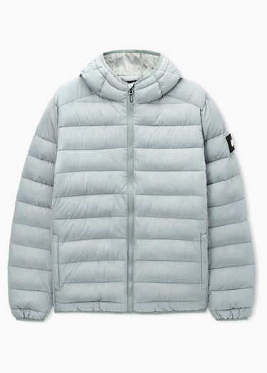 Weekend Offender Jackets La guardia - smokey