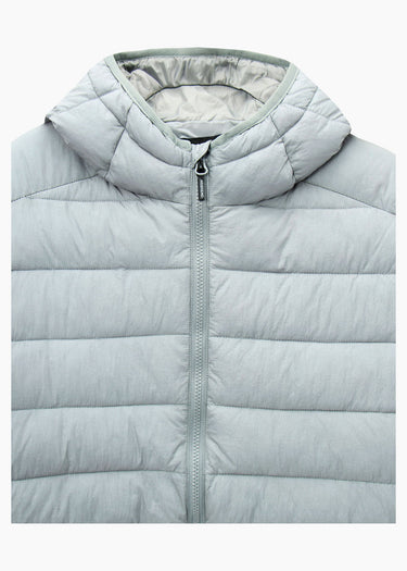 Weekend Offender Jackets La guardia - smokey