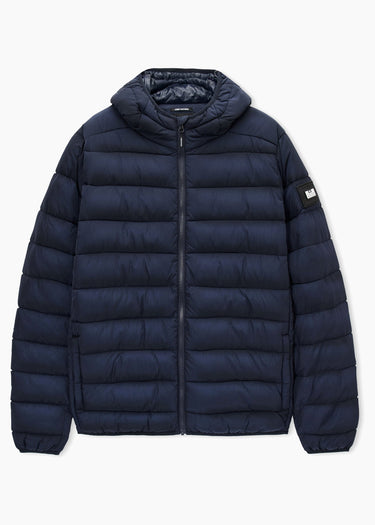 Weekend Offender Jackets La guardia - navy