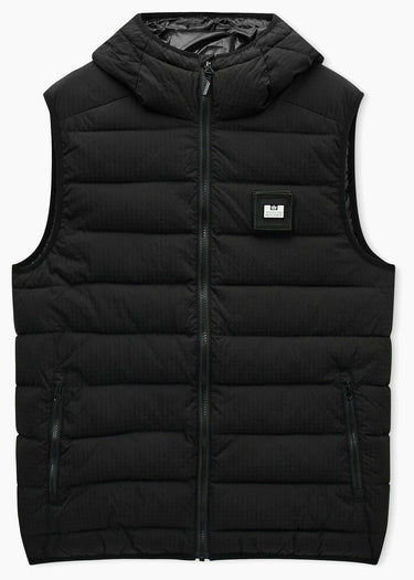 Weekend Offender Bodywarmers Toronto - black