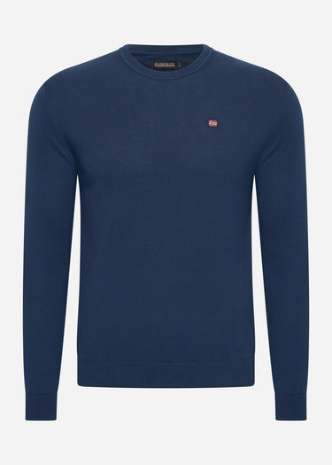 Napapijri Truien  Decatur 5 - blue marine 