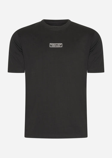 Marshall Artist T-shirts Marshall Artist t-shirt black
