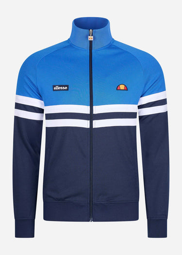 Ellesse Vesten Rimini track jacket - blue navy