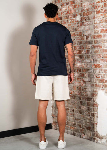 Barbour T-shirts Barbour preppy t-shirt - new navy