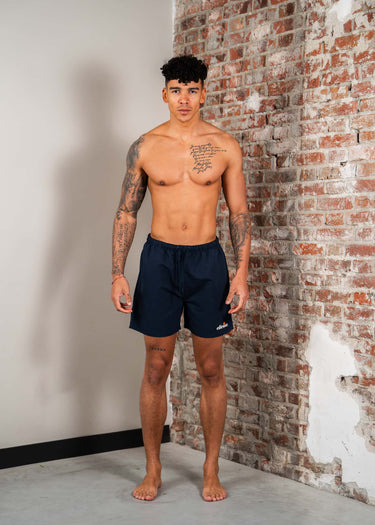 Ellesse Zwembroeken Laminardo shimshort - navy