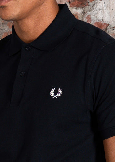 Fred Perry Polo's Plain fred perry polo - navy