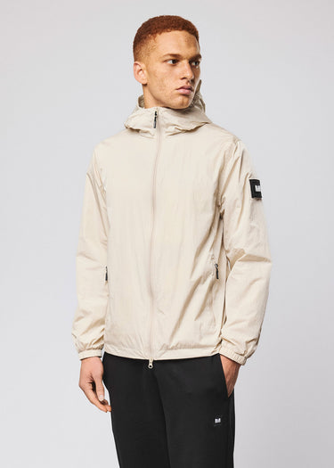 Weekend Offender Jassen Technician - cement