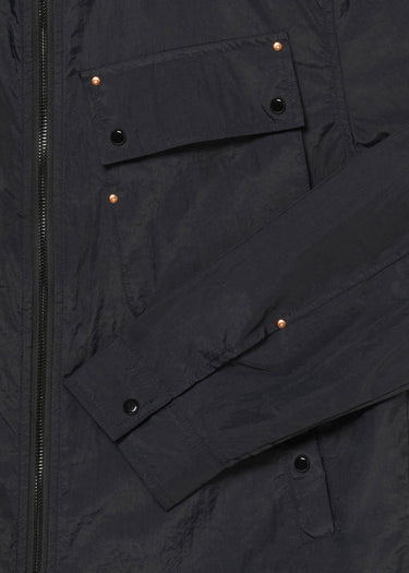 MA.Strum Jassen Cetane utility jacket - ink navy