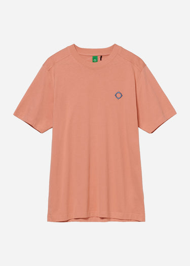 MA.Strum T-shirts Mastrum icon tee - canyon clay