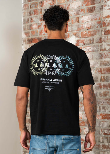 Marshall Artist T-shirts Karma t-shirt - black