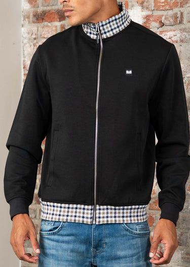 Weekend Offender Vesten Alameda - black
