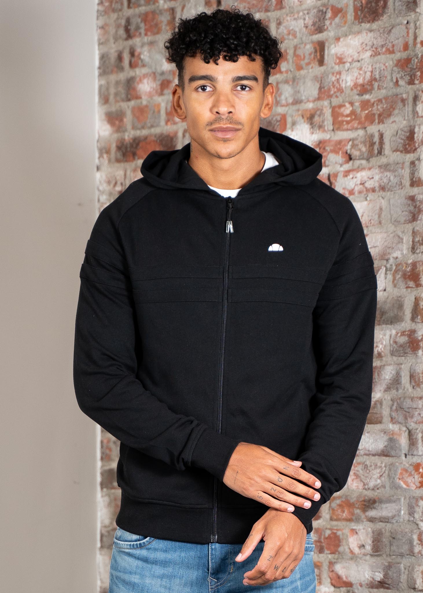 Ellesse at Casual Lads | Italian Style, delivered tomorrow