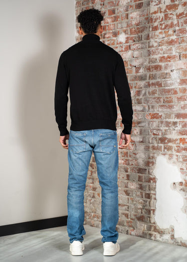 Hugo Boss Truien Akiro s - black