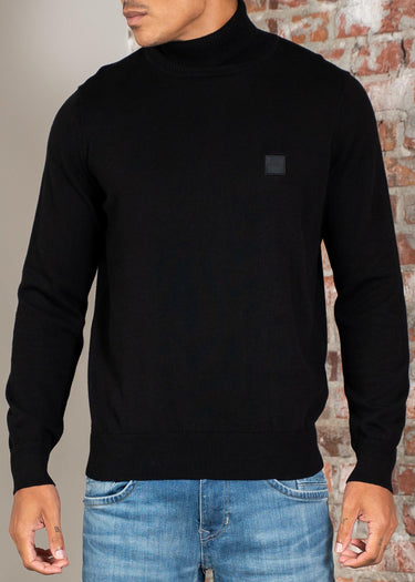 Hugo Boss Truien Akiro s - black