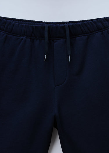 Napapijri Korte Broeken N box logo cargo - blu marine