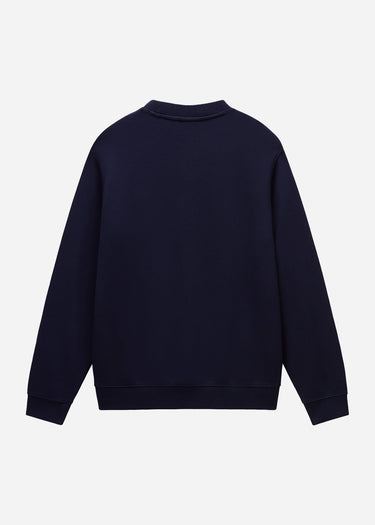 Napapijri Truien B small box c - blu marine