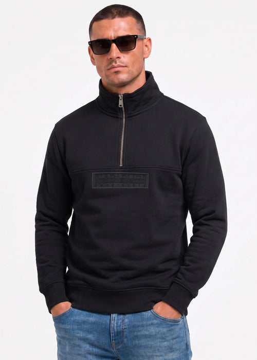 B box logo hz wi - black beauty