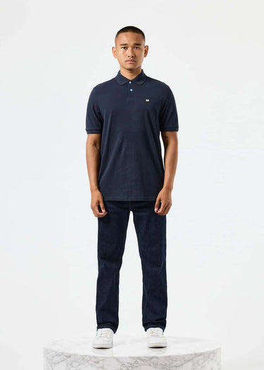 Weekend Offender Polo's Caneiros - navy