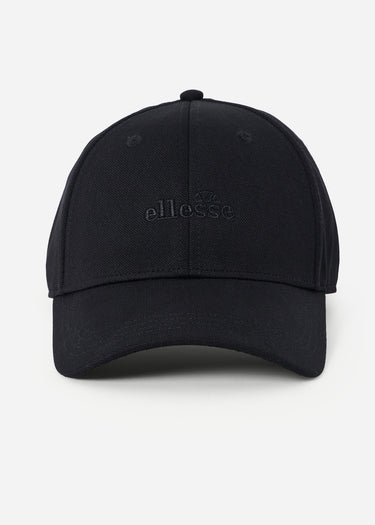 Ellesse Petten Mavrio cap - black