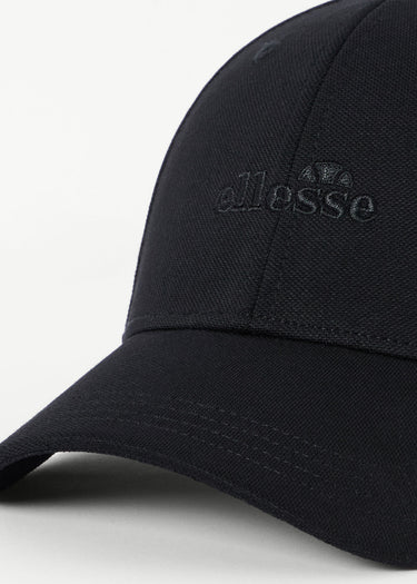 Ellesse Petten Mavrio cap - black