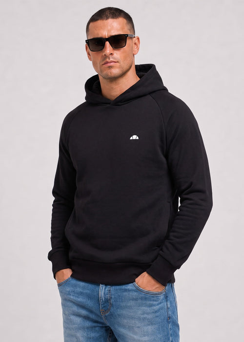 Vivino oh hoodie - black