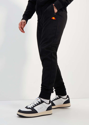 Ellesse Joggingbroeken Bertoni track pant - black