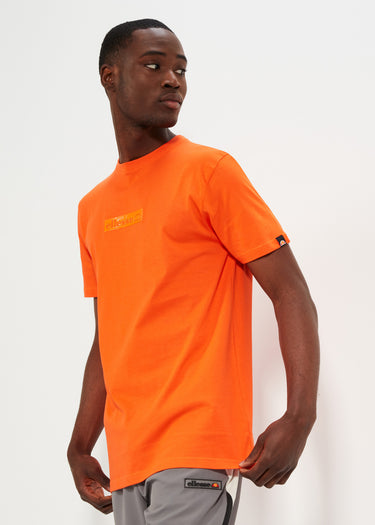 Ellesse T-shirts  Astrio tee - orange 