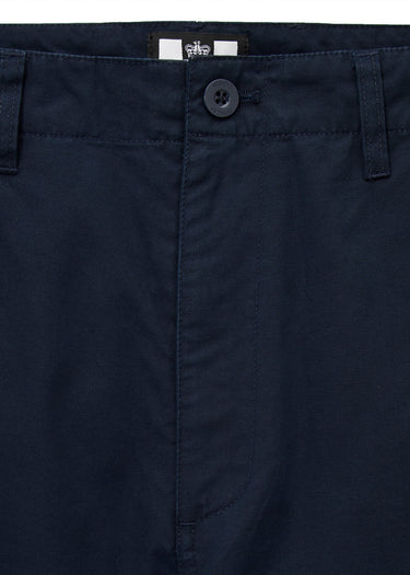 Weekend Offender Korte Broeken Mascia - navy