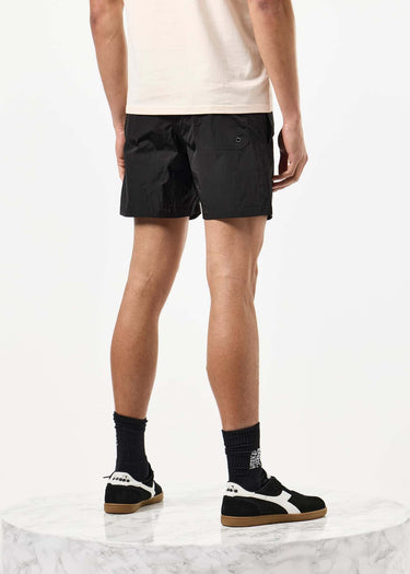 Weekend Offender Zwembroeken Stacks - black