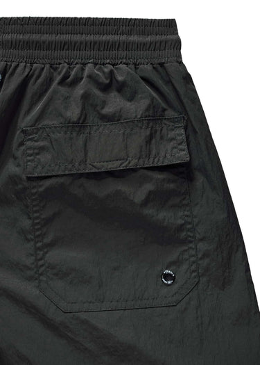 Weekend Offender Zwembroeken Stacks - black