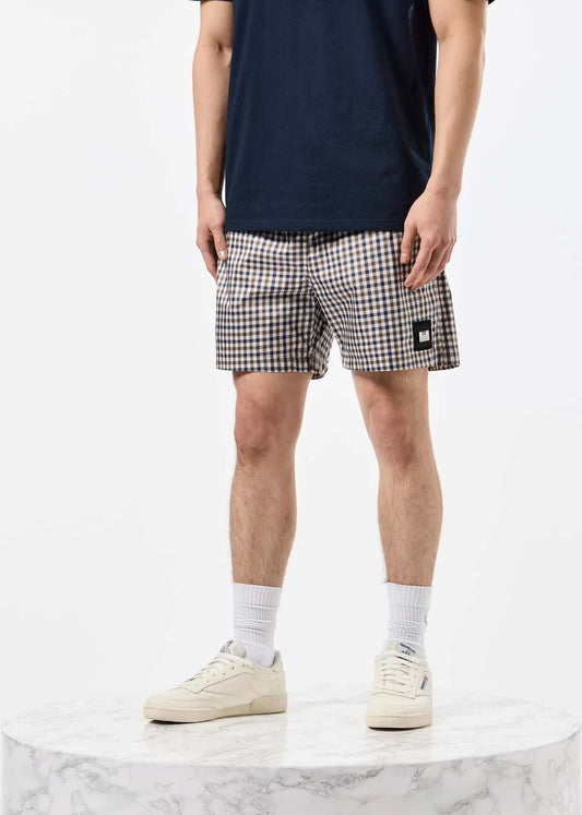 Weekend Offender Korte Broeken Varadero - mid house check