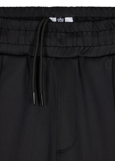 Weekend Offender Broeken  Djoko - black 