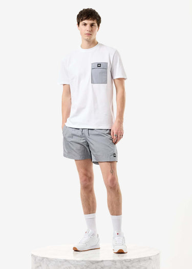 Weekend Offender Zwembroeken Stacks - smokey