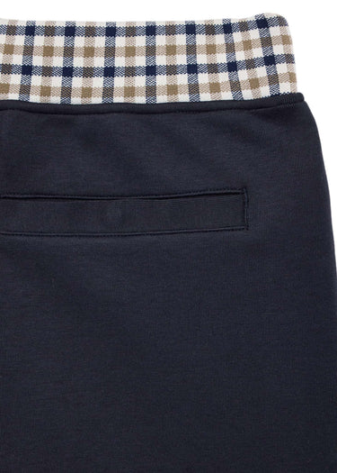 Weekend Offender Korte Broeken Maya - navy