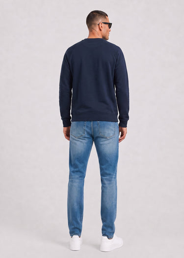 Weekend Offender Pullover Penitentiary - navy
