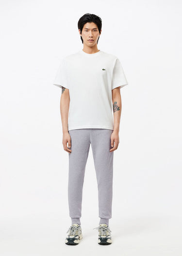 Lacoste Joggingbroeken Tracksuit trousers - silver chine