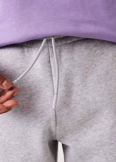 Lacoste Joggingbroeken Tracksuit trousers - silver chine